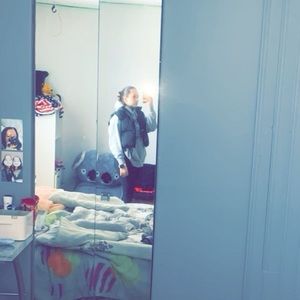 Meet your Posher, Mary